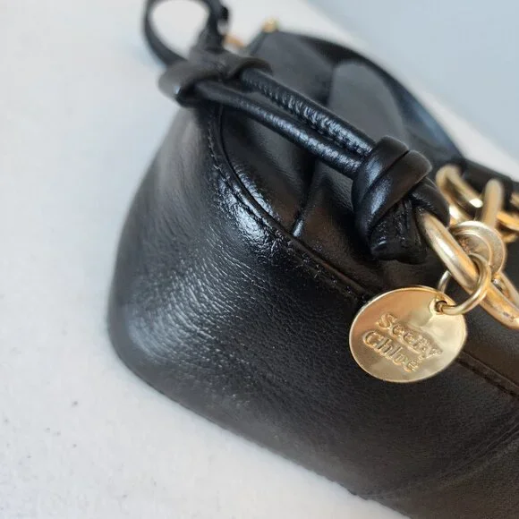 See By Chloe Crossbody "EUC" - Picture 9 of 16